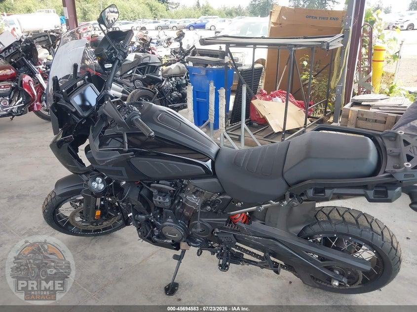 2023 HARLEY-DAVIDSON RA1250 (PAN AMERICA 1250) S — фото 12
