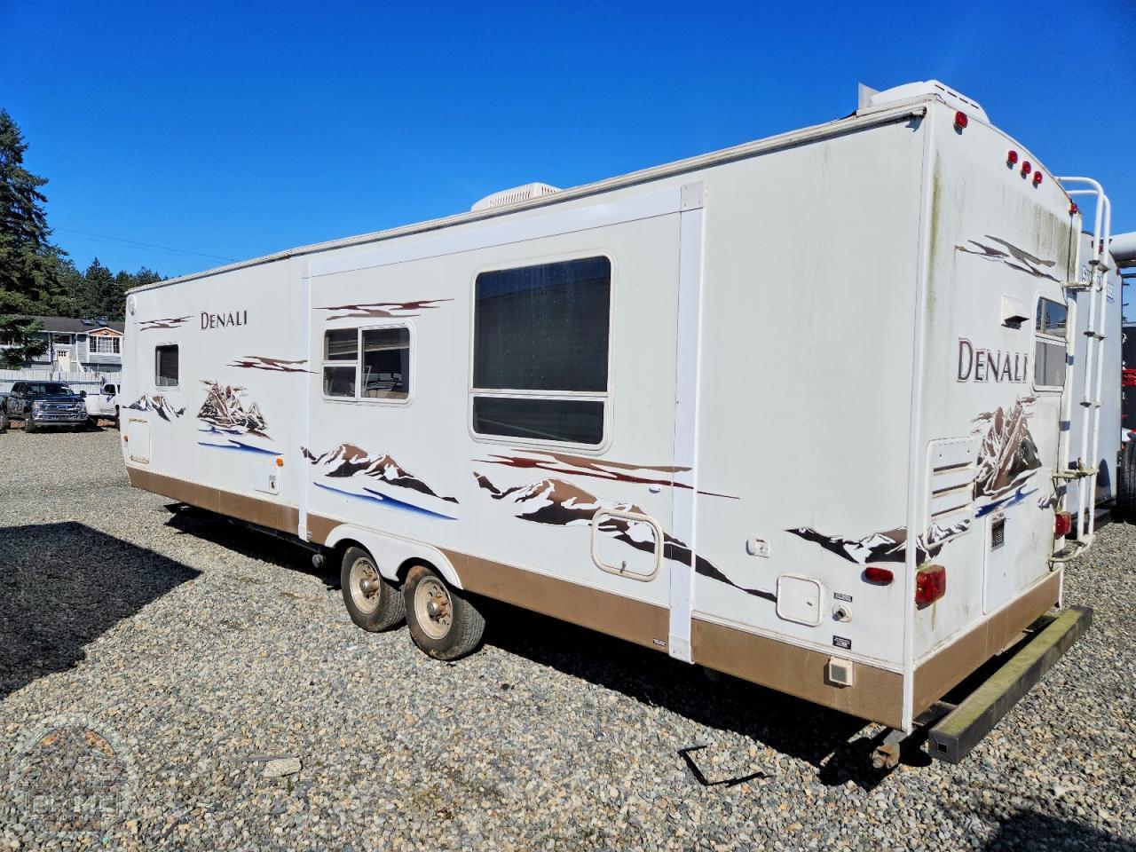 2006 DUTCHMEN TRAILER — фото 17
