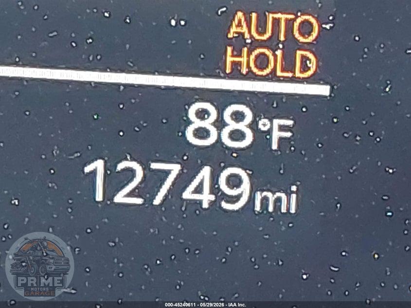 2026 KIA K5 GT-LINE AWD — фото 16