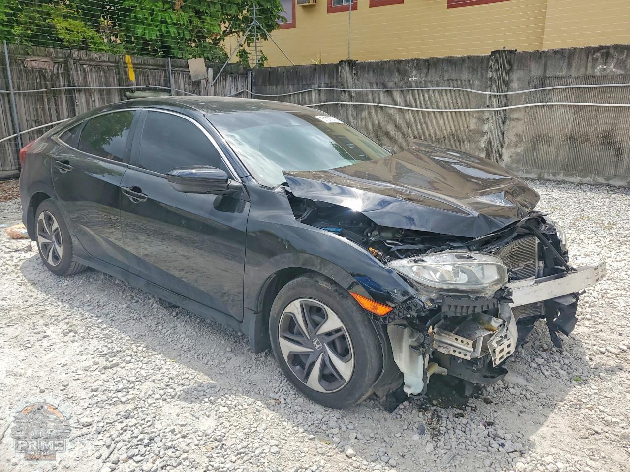 2020 HONDA CIVIC — фото 4