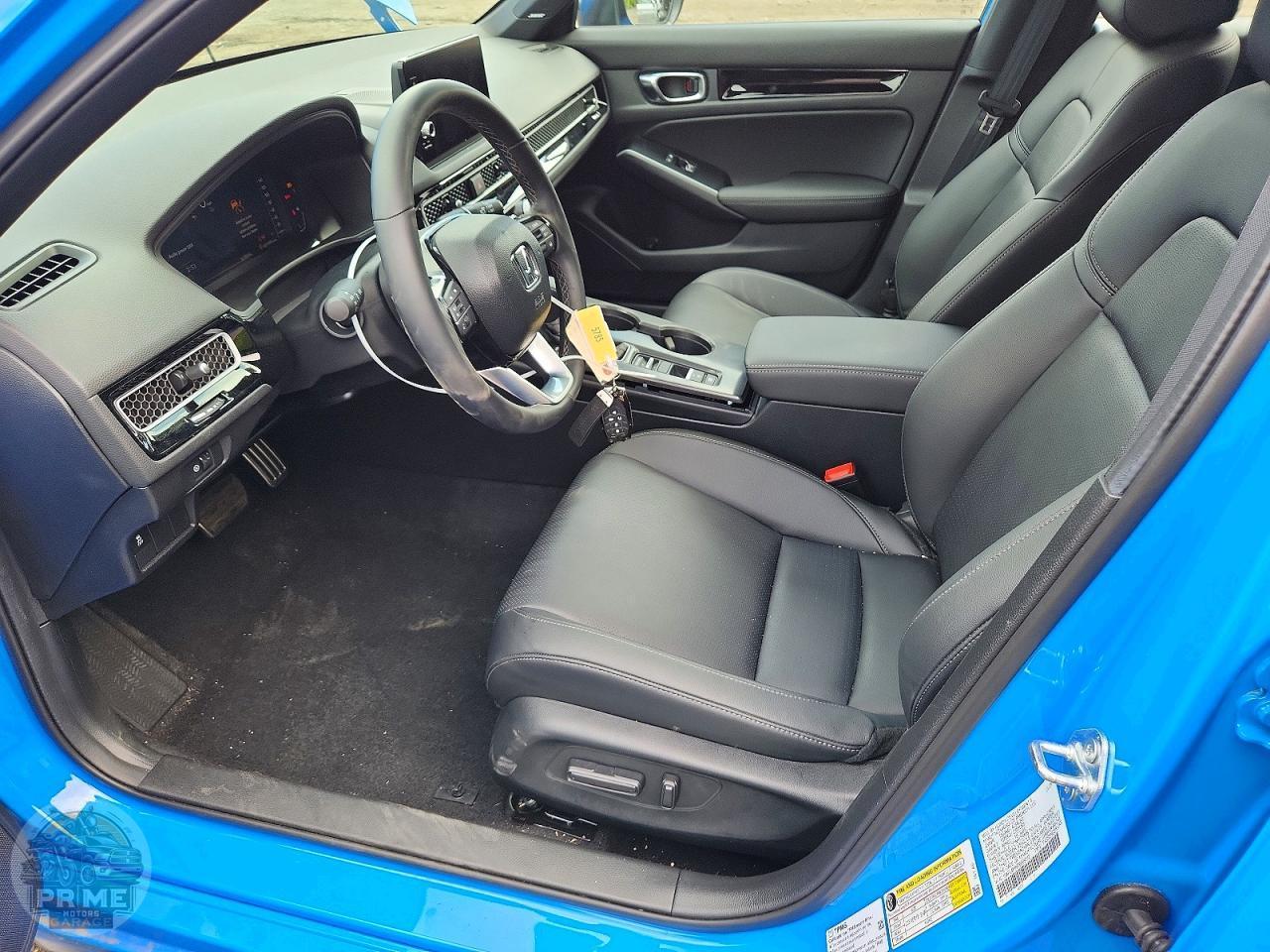2026 HONDA CIVIC — фото 7