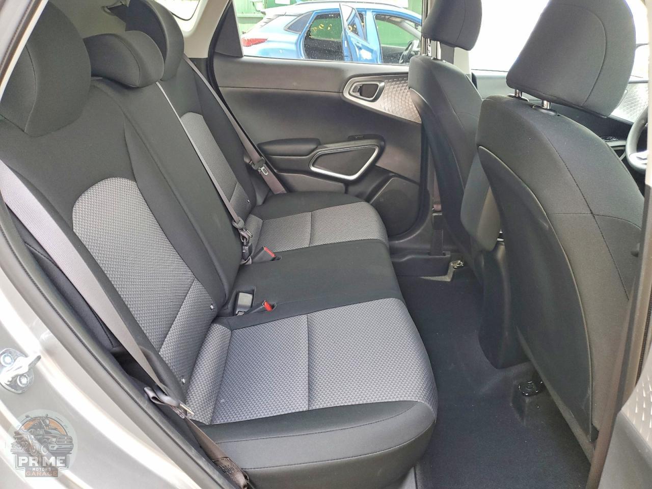 2025 KIA SOUL — фото 11