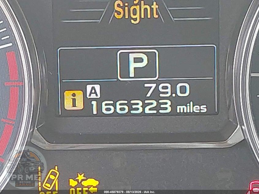 2015 SUBARU XV CROSSTREK 2.0I LIMITED — фото 15