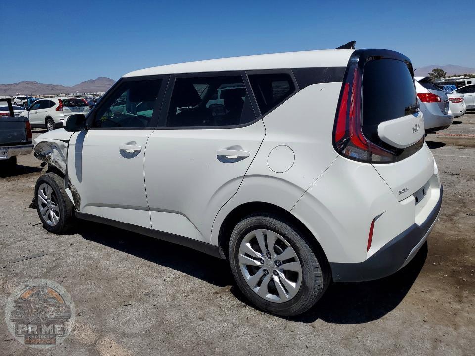 2023 KIA SOUL — фото 2