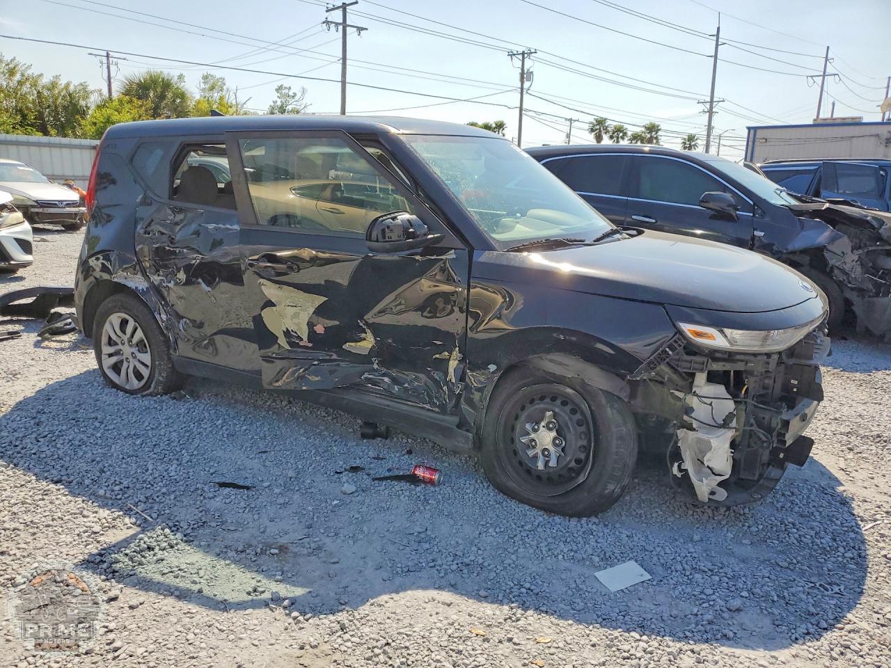 2020 KIA SOUL — фото 4
