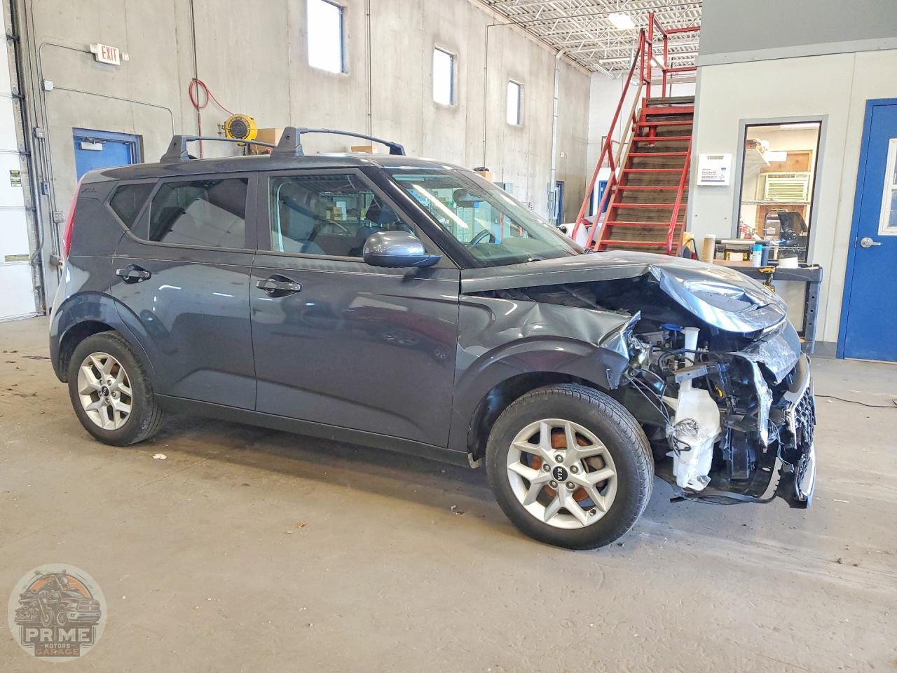 2020 KIA SOUL — фото 4