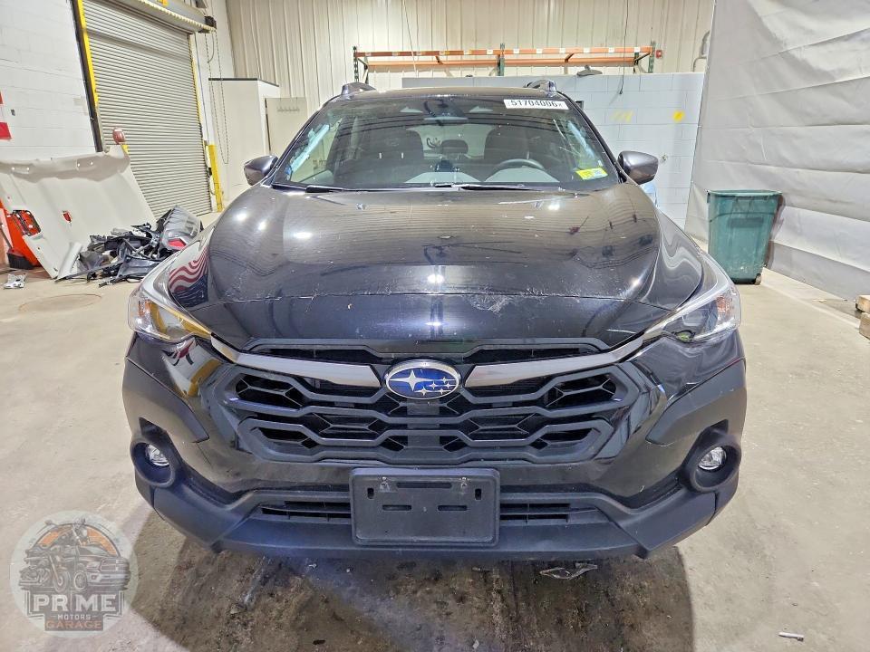 2024 SUBARU CROSSTREK — фото 5