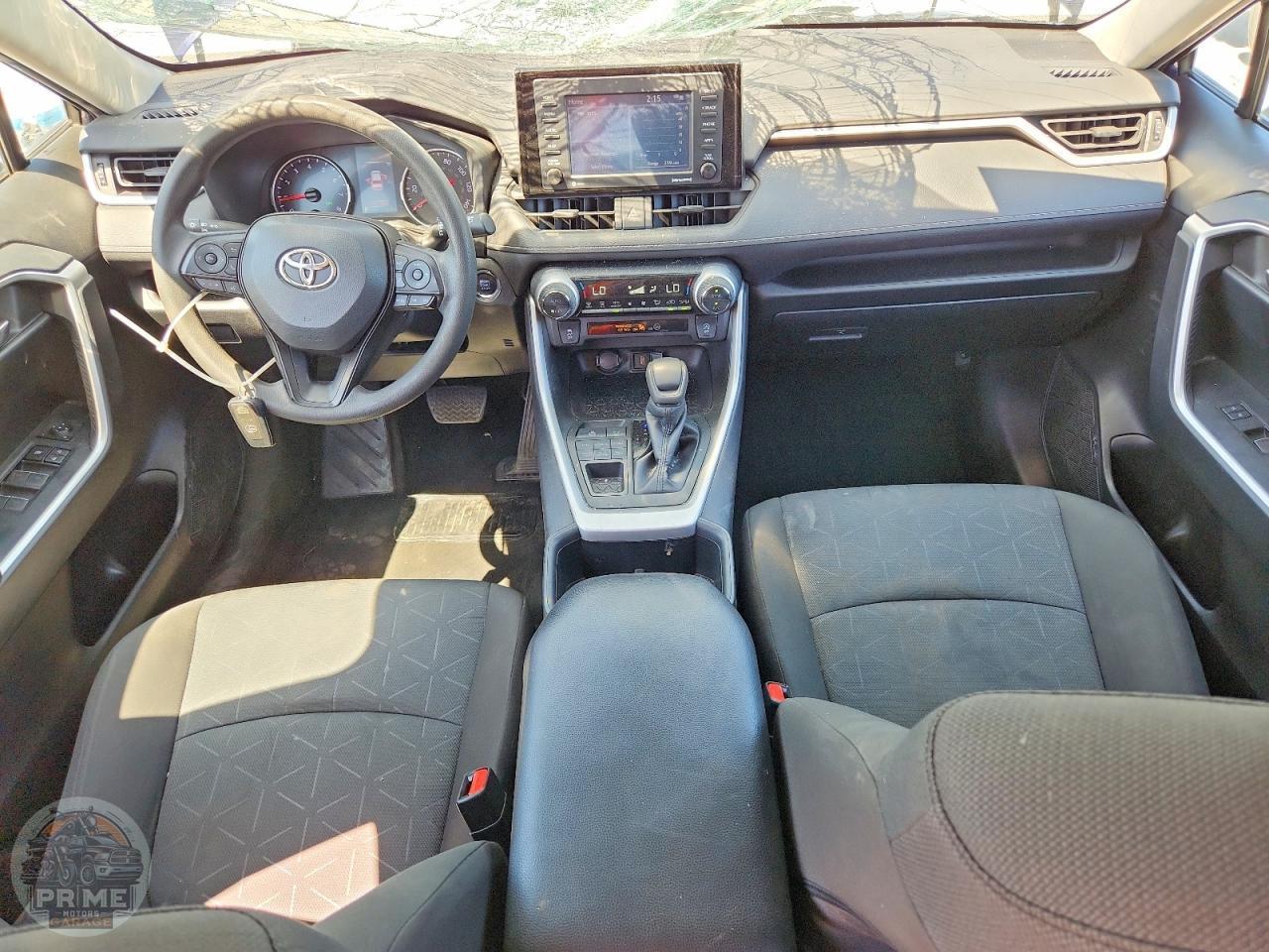 2022 TOYOTA RAV4 — фото 22