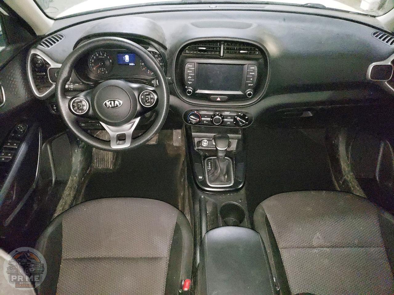 2020 KIA SOUL — фото 8