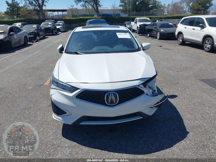 2019 ACURA ILX STANDARD — фото 12
