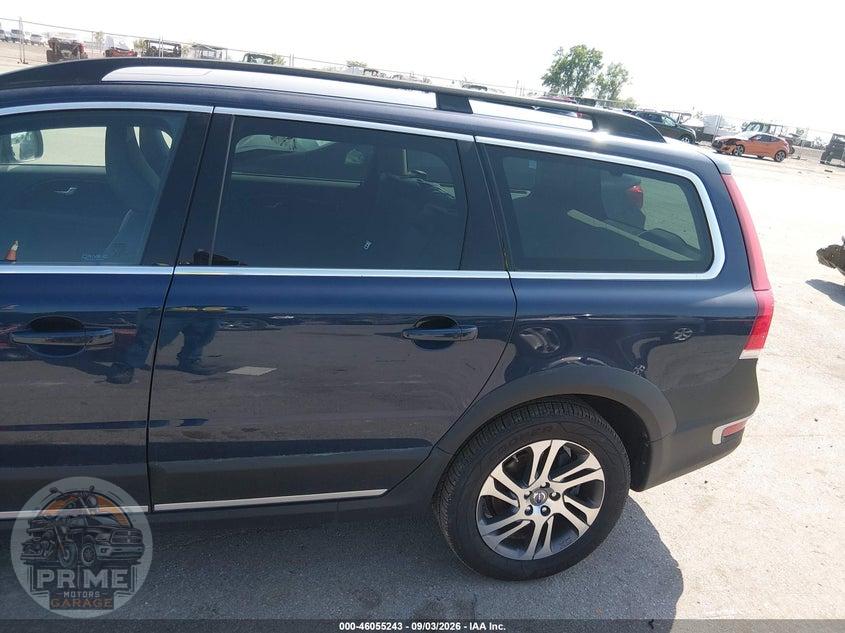 2015 VOLVO XC70 T5 PREMIER — фото 18