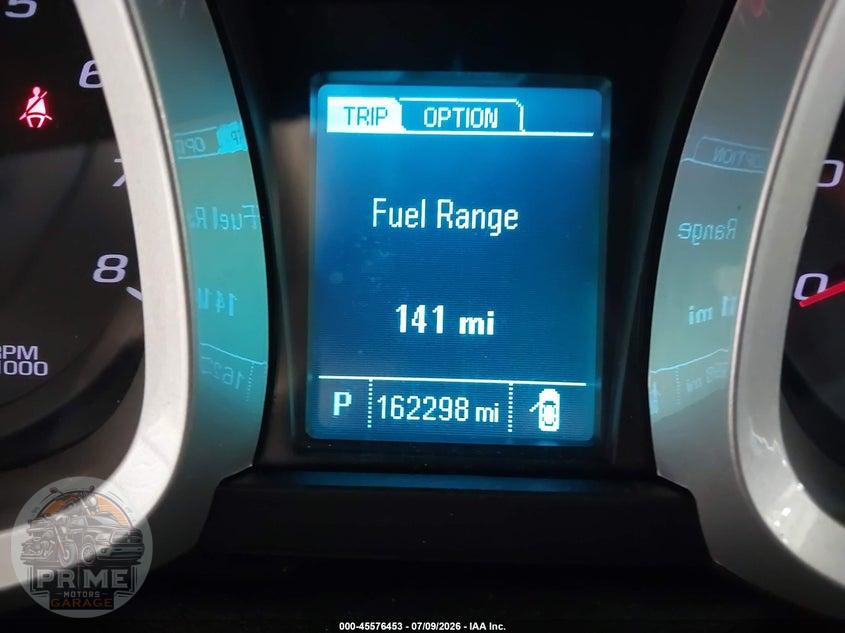 2016 CHEVROLET EQUINOX LT — фото 15