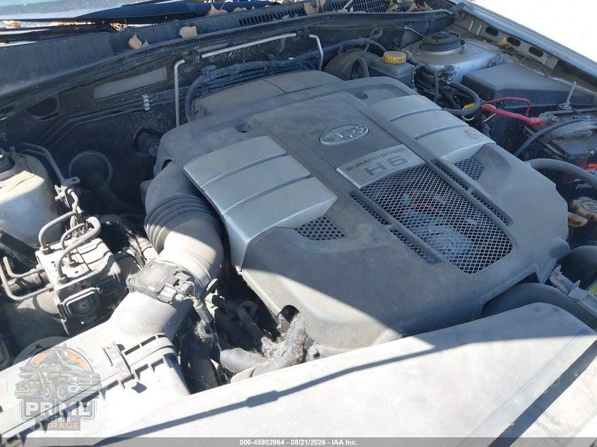 2005 SUBARU LEGACY OUTBACK H6 R VDC — фото 19