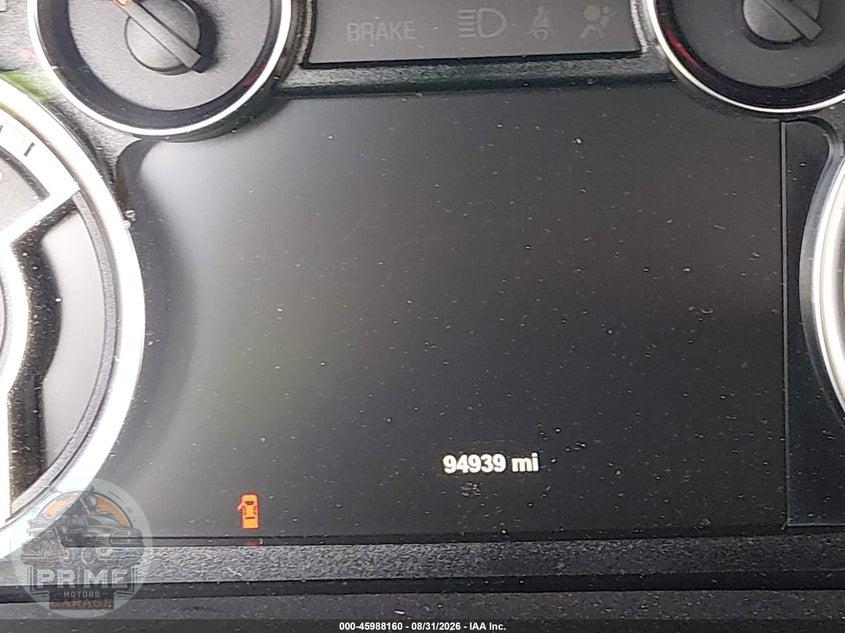2018 RAM 1500 SPORT  4X2 5'7 BOX — фото 15