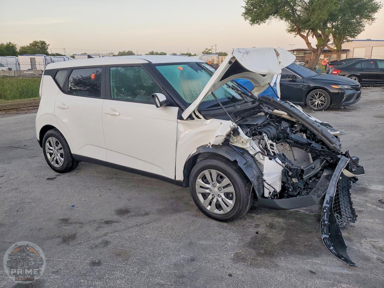 2025 KIA SOUL — фото 4