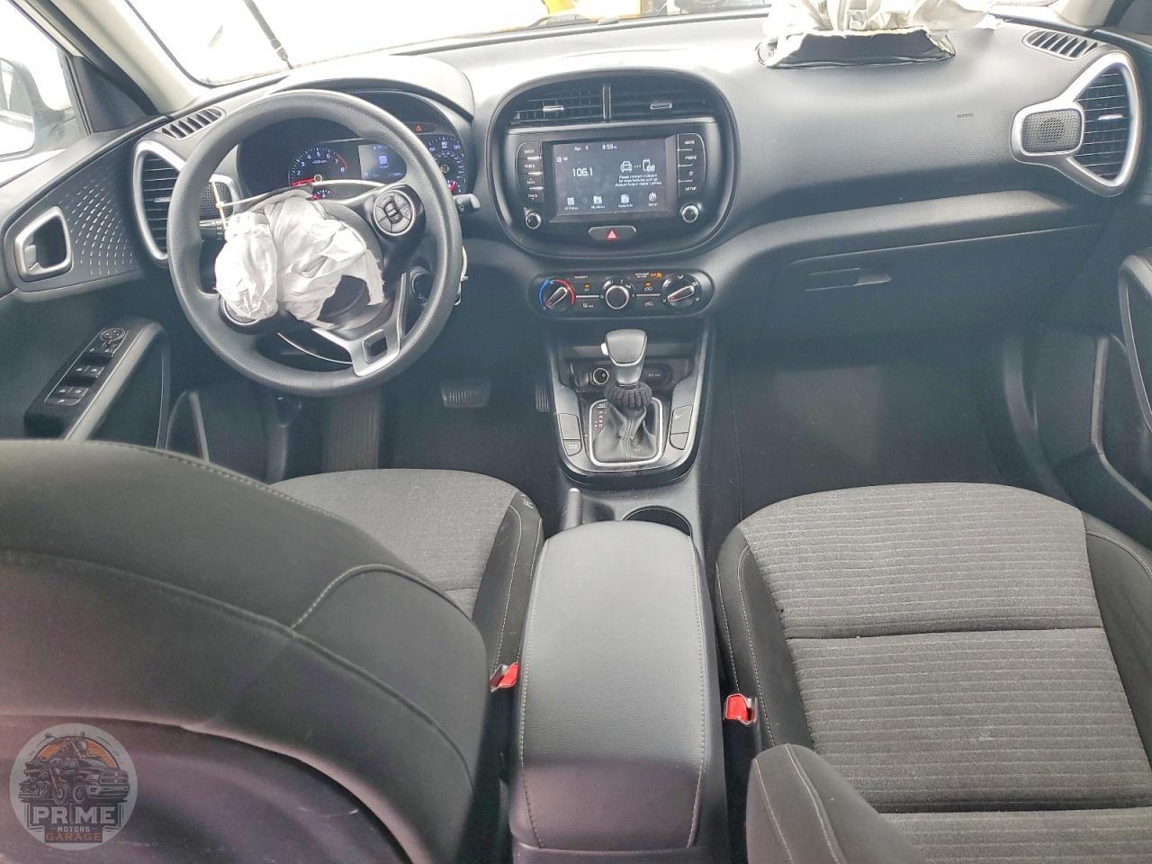 2020 KIA SOUL — фото 8