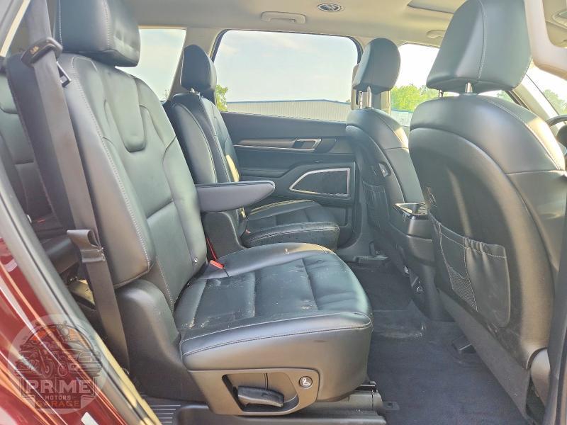 2022 KIA TELLURIDE — фото 11