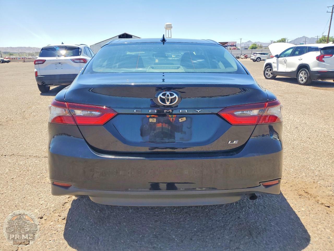 2022 TOYOTA CAMRY — фото 6