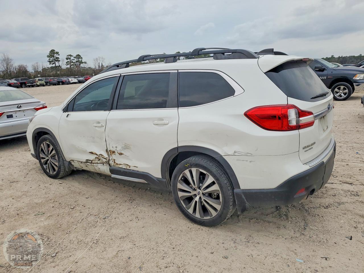 2021 SUBARU ASCENT — фото 2
