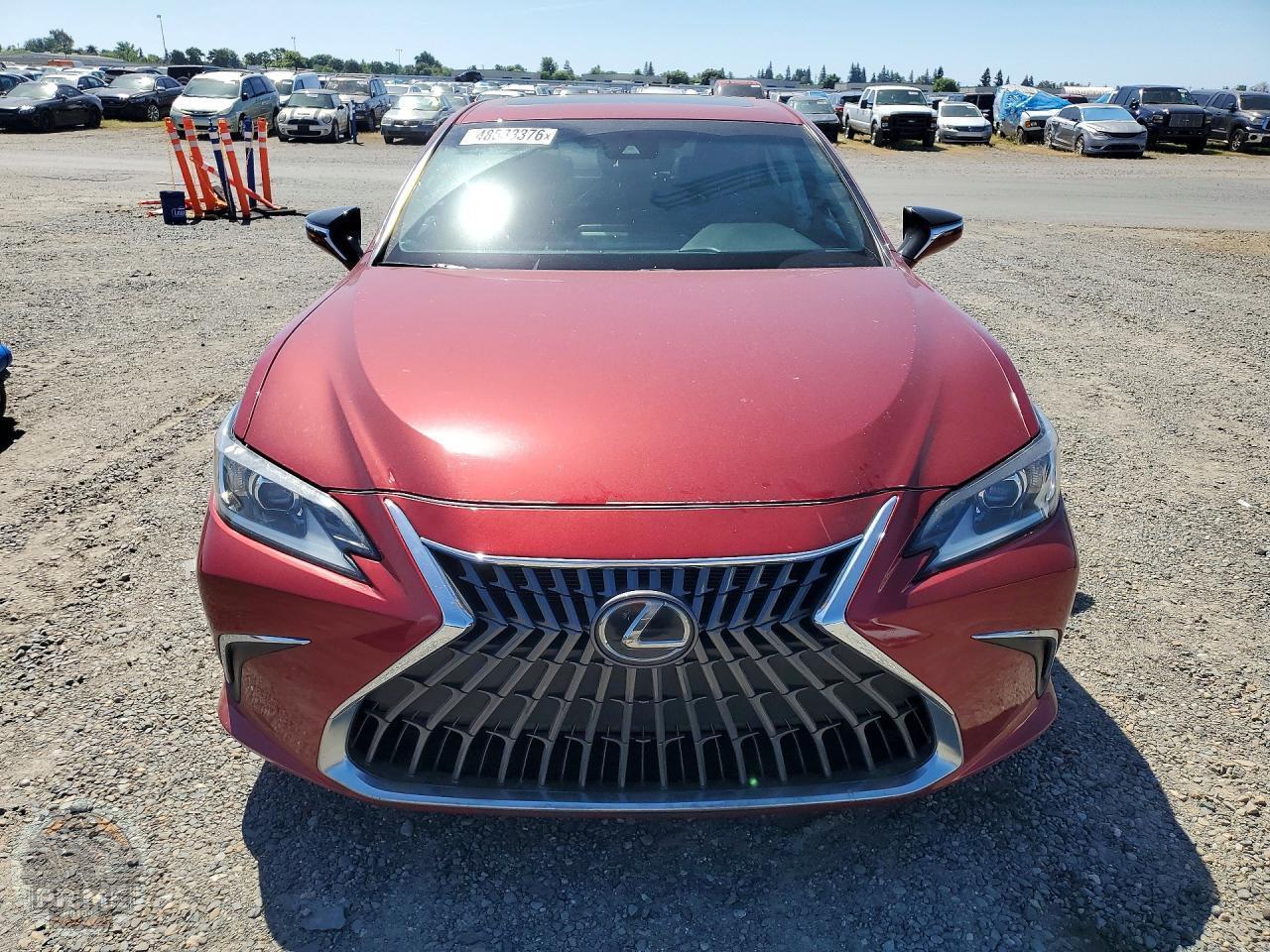 2022 LEXUS ES — фото 9