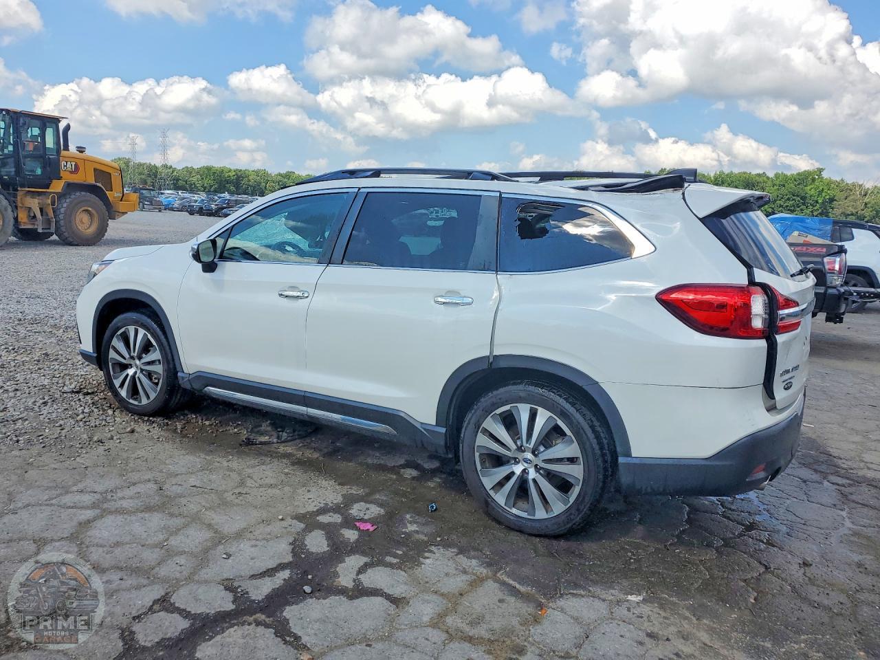 2022 SUBARU ASCENT — фото 3