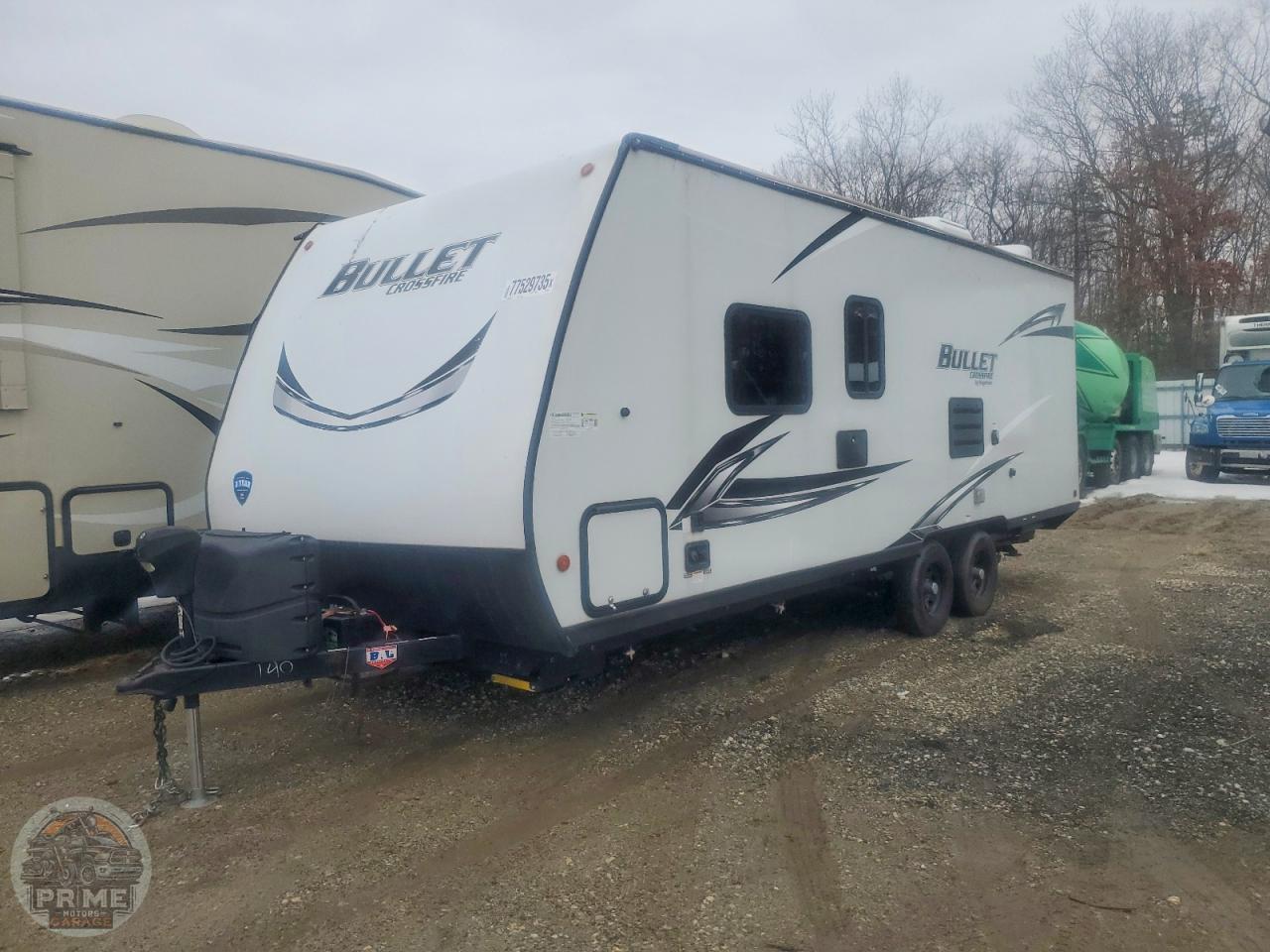 2021 KEYSTONE RV — фото 2