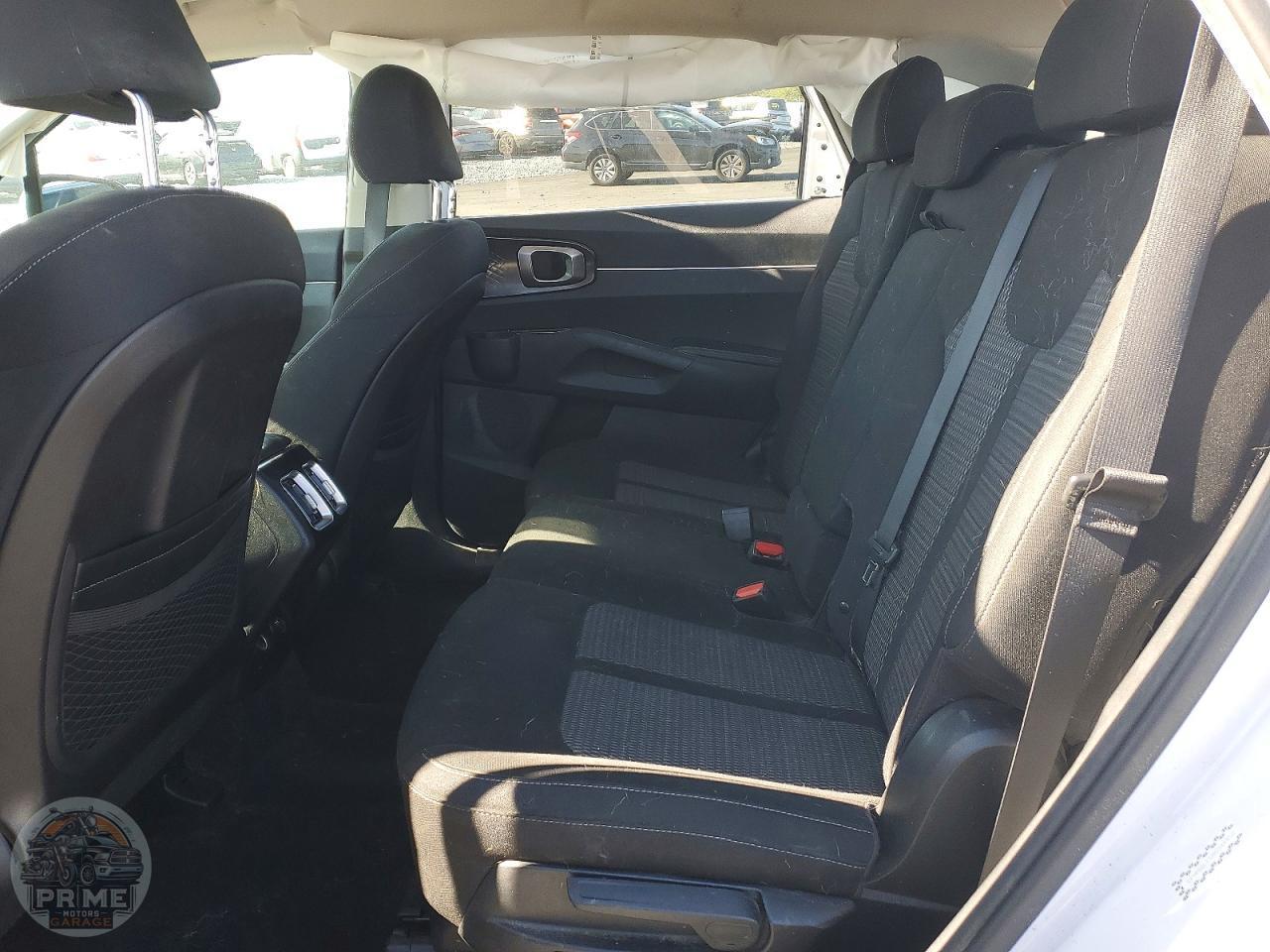 2021 KIA SORENTO — фото 11