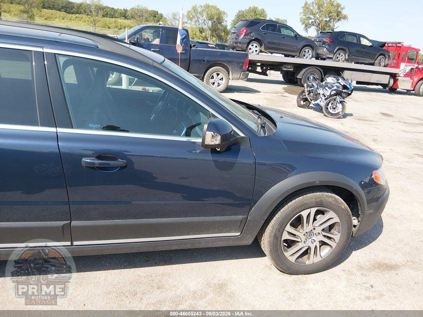2015 VOLVO XC70 T5 PREMIER — фото 19