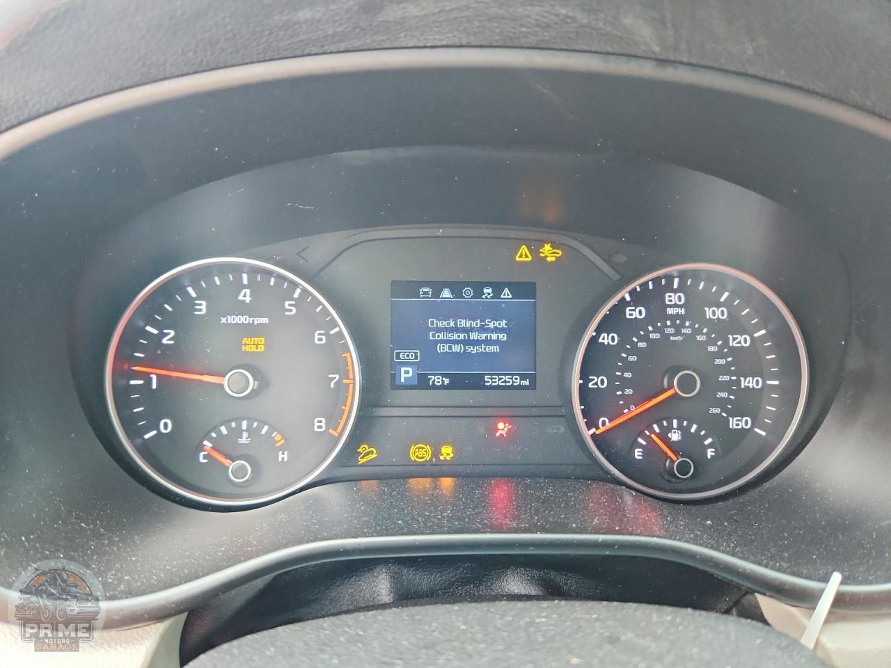2022 KIA SPORTAGE — фото 9