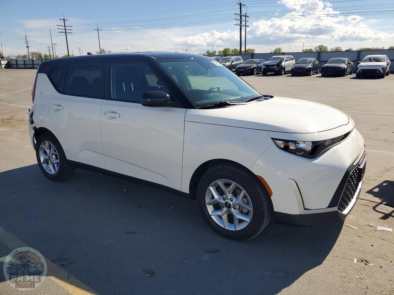 2024 KIA SOUL — фото 4