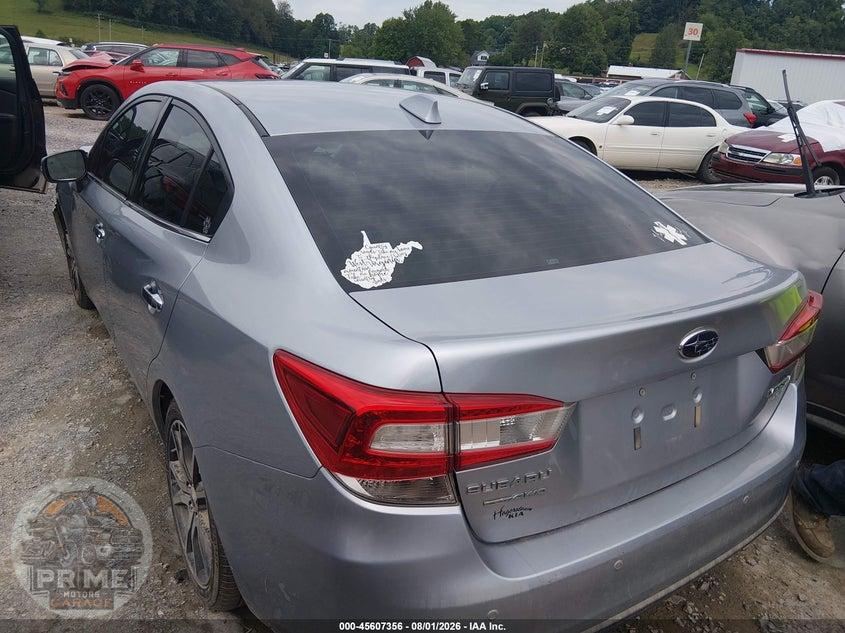 2017 SUBARU IMPREZA 2.0I LIMITED — фото 3