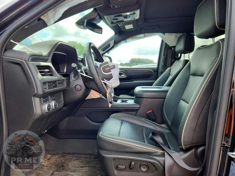 2023 GMC YUKON — фото 7