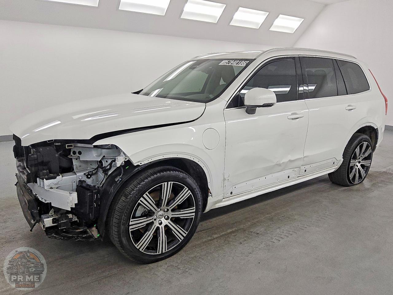 2024 VOLVO XC90 — фото 1