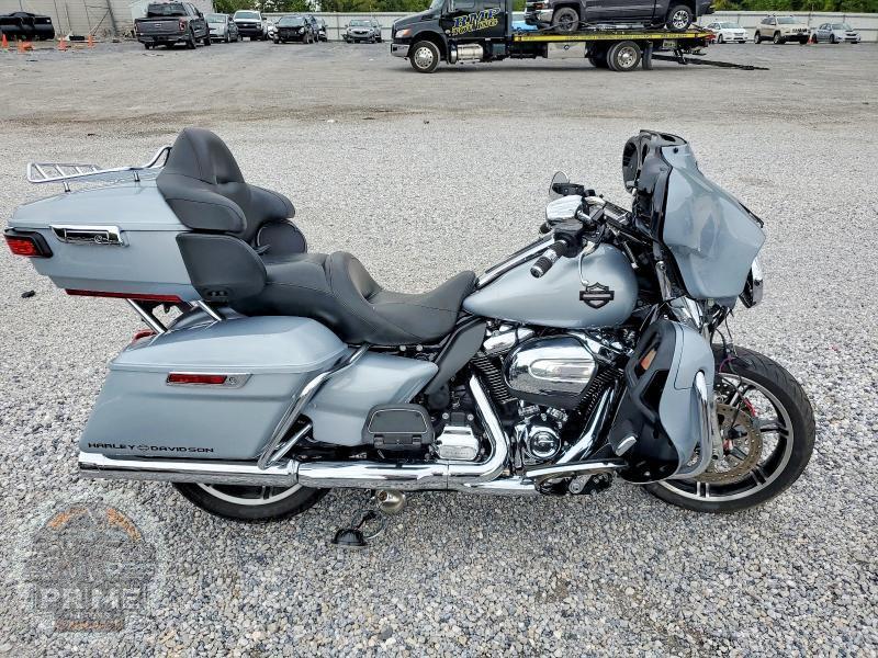 2020 HARLEY-DAVIDSON FLHTK (ULTRA LIMITED) — фото 1