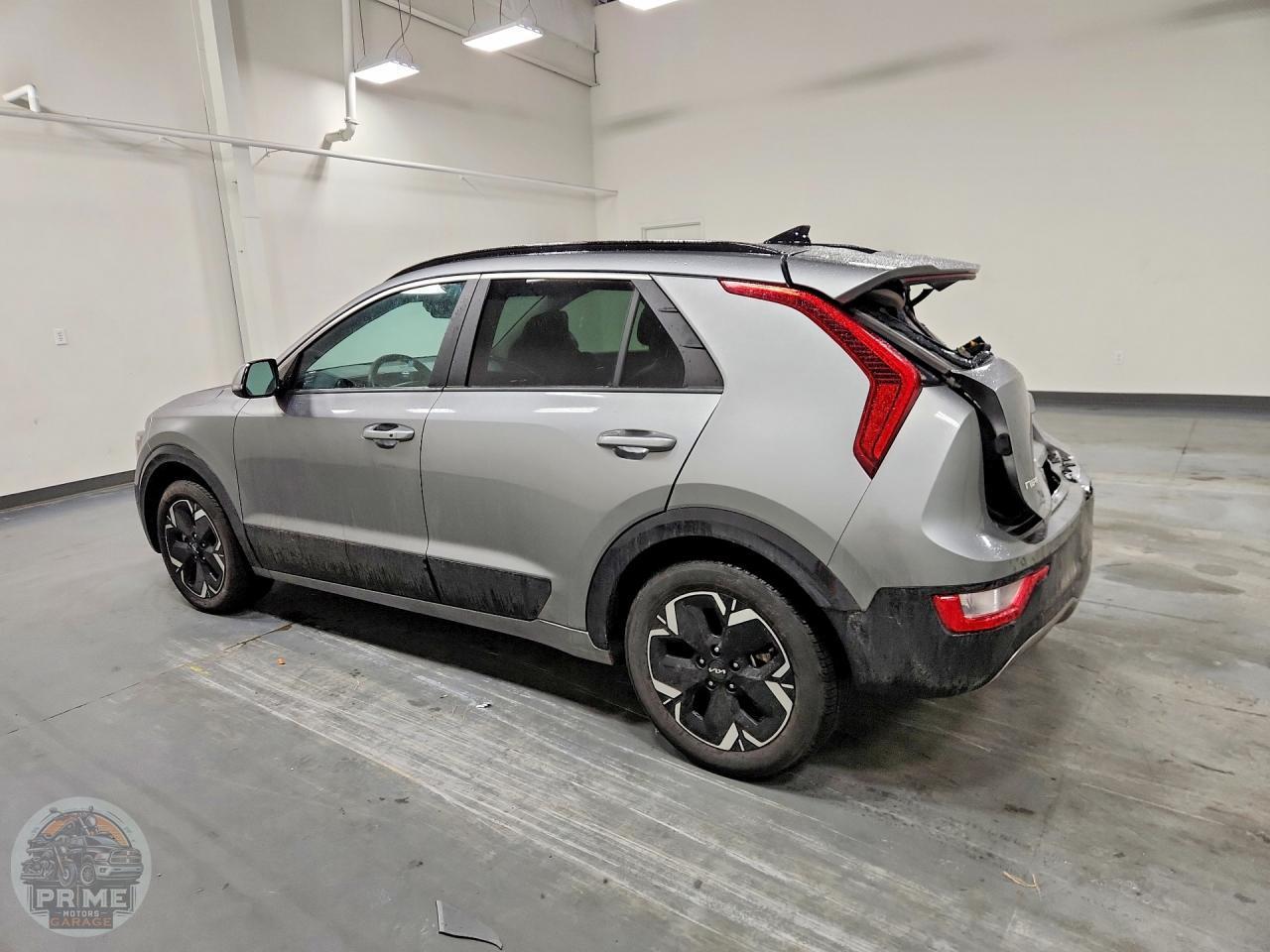 2023 KIA NIRO — фото 2