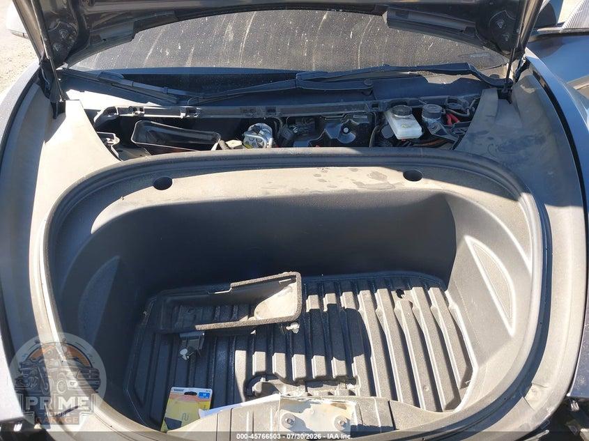 2023 TESLA MODEL 3 REAR-WHEEL DRIVE — фото 10