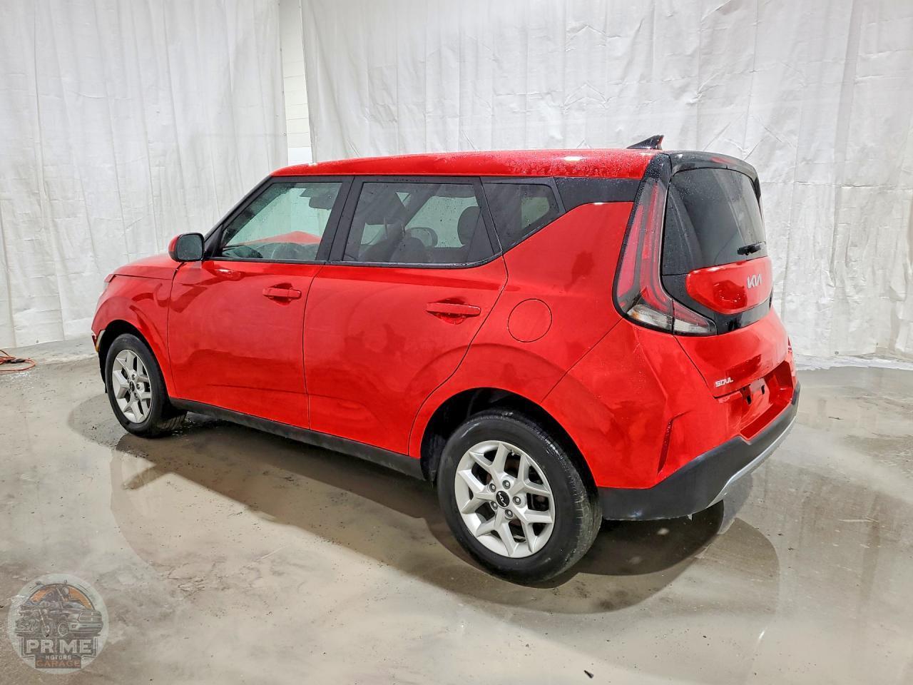 2025 KIA SOUL — фото 6