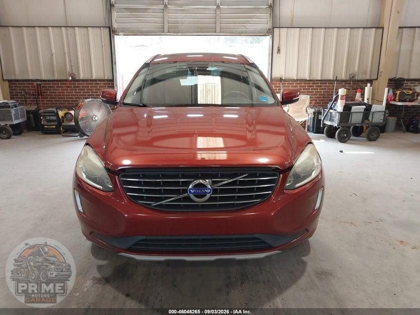 2016 VOLVO XC60 T5 PREMIER — фото 12