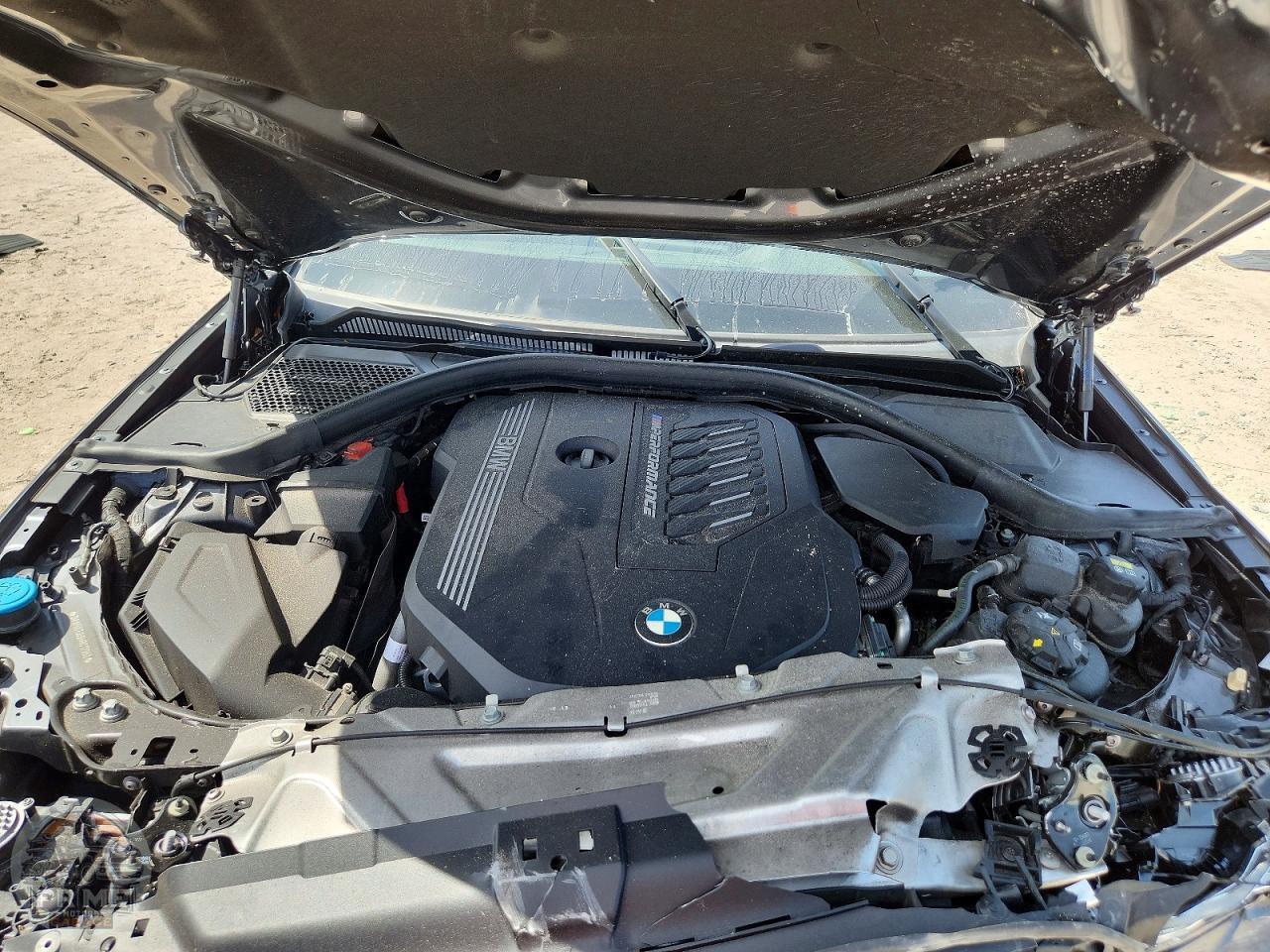 2021 BMW 3 SERIES — фото 11