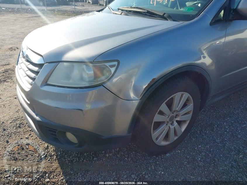 2008 SUBARU TRIBECA LIMITED 5-PASSENGER — фото 6