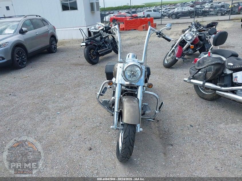 2004 HARLEY-DAVIDSON FLHRSI (ROAD KING CUSTOM) — фото 5