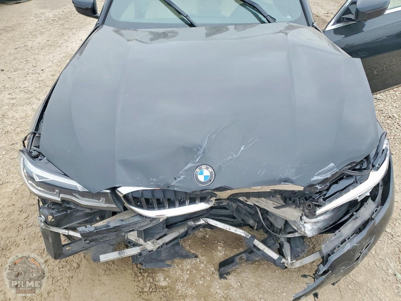 2021 BMW 3 SERIES — фото 10