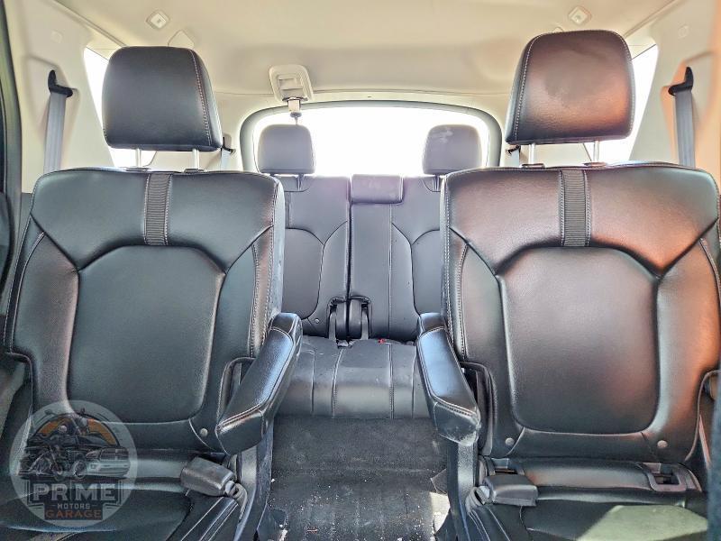 2023 HONDA PILOT — фото 10