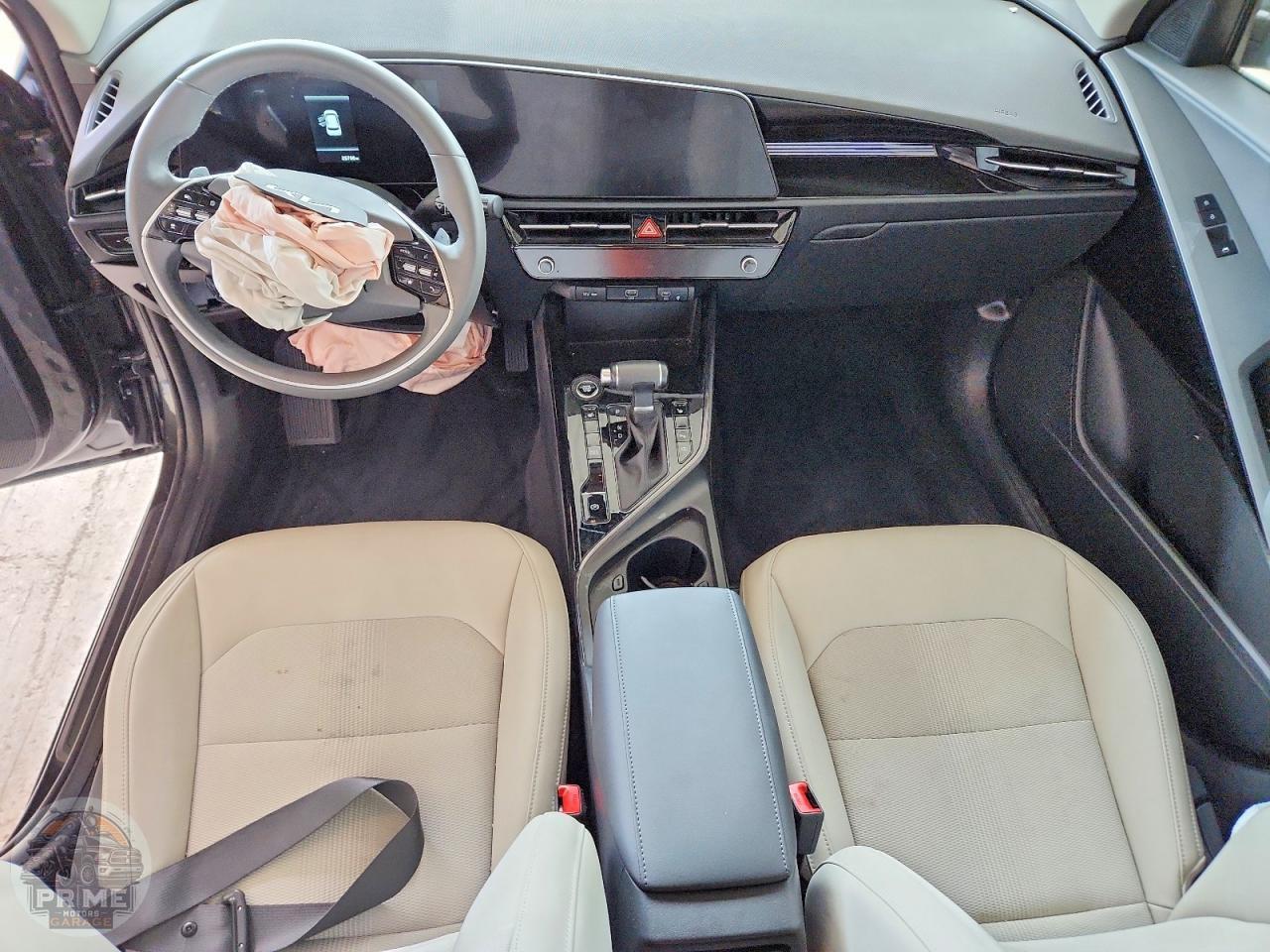 2024 KIA NIRO — фото 24
