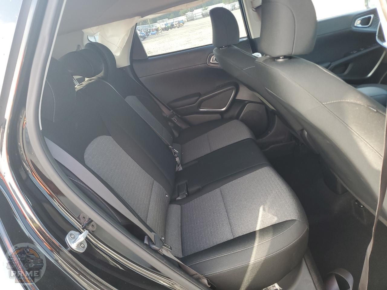 2021 KIA SOUL — фото 11