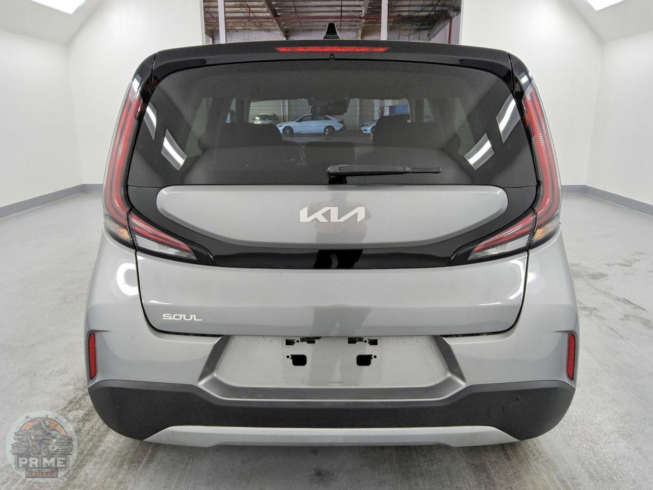 2024 KIA SOUL — фото 16