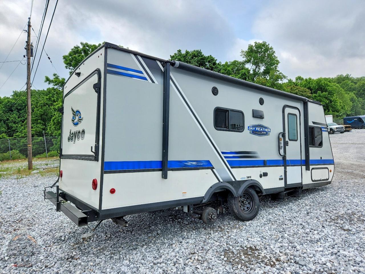 2019 JAYCO JAY — фото 7