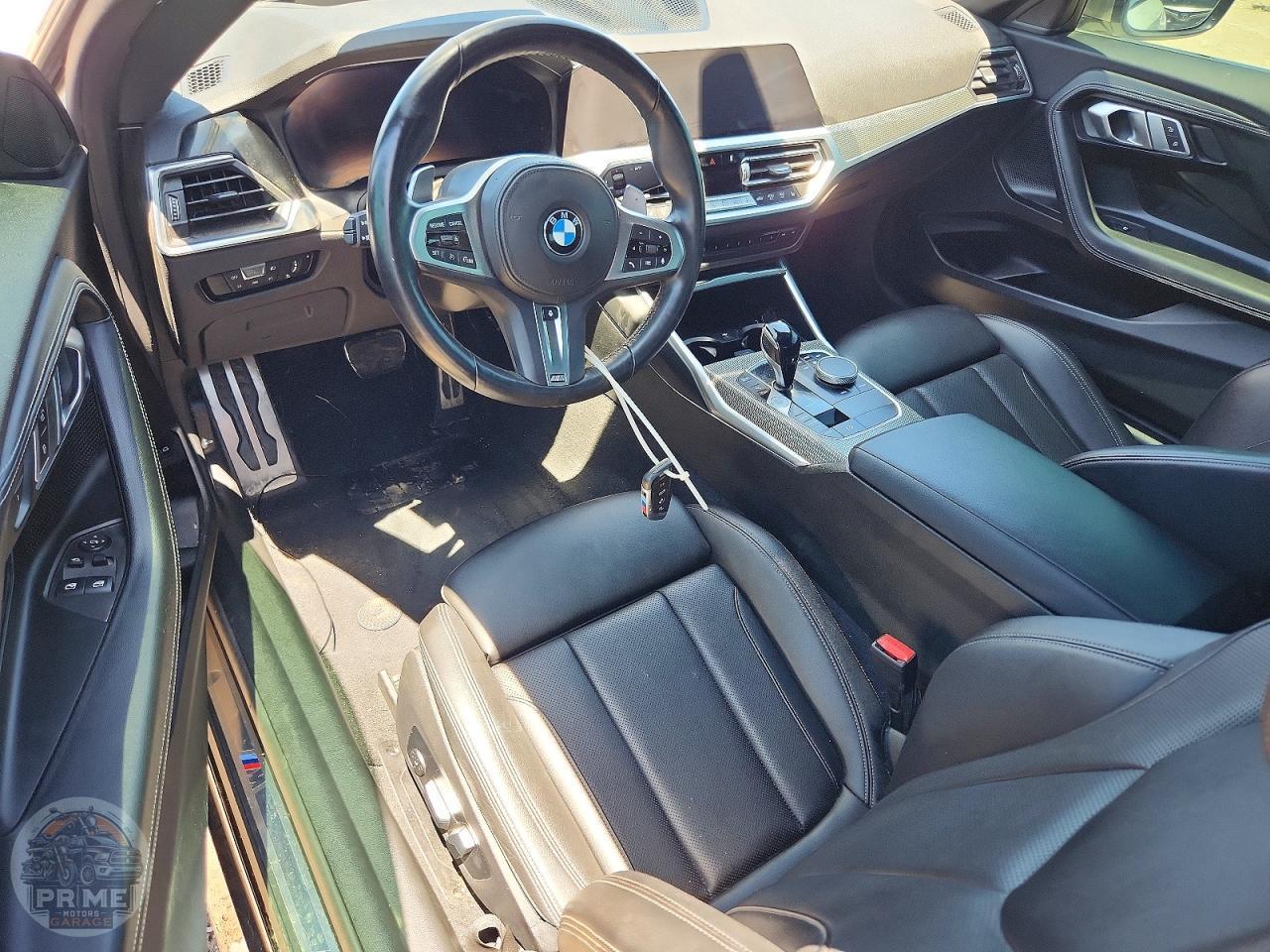 2022 BMW 2 SERIES — фото 16