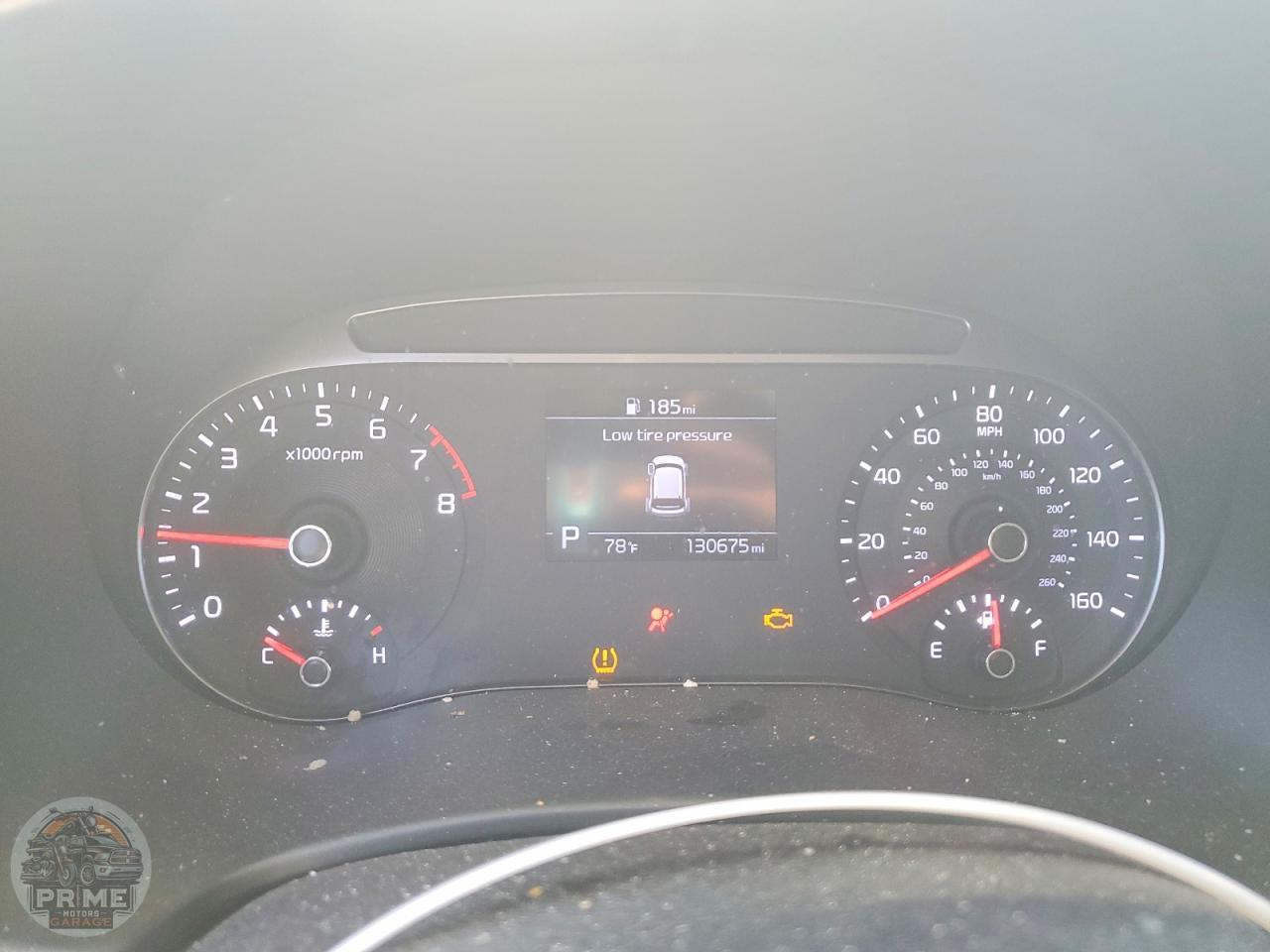 2020 KIA SOUL — фото 9