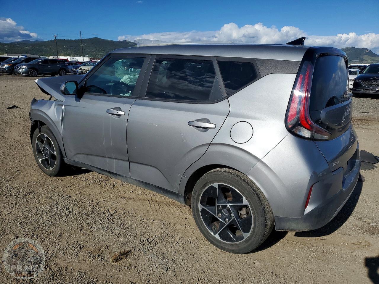 2023 KIA SOUL — фото 6